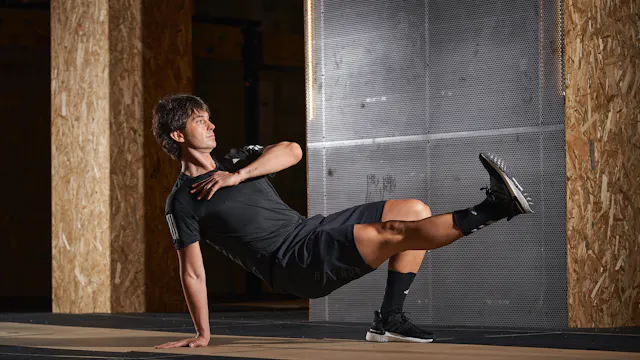 HIIT - 59 - 21/12/21