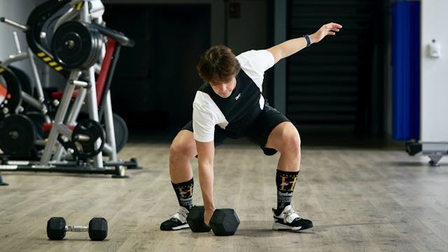 FUERZA - 50 - 22/3/21