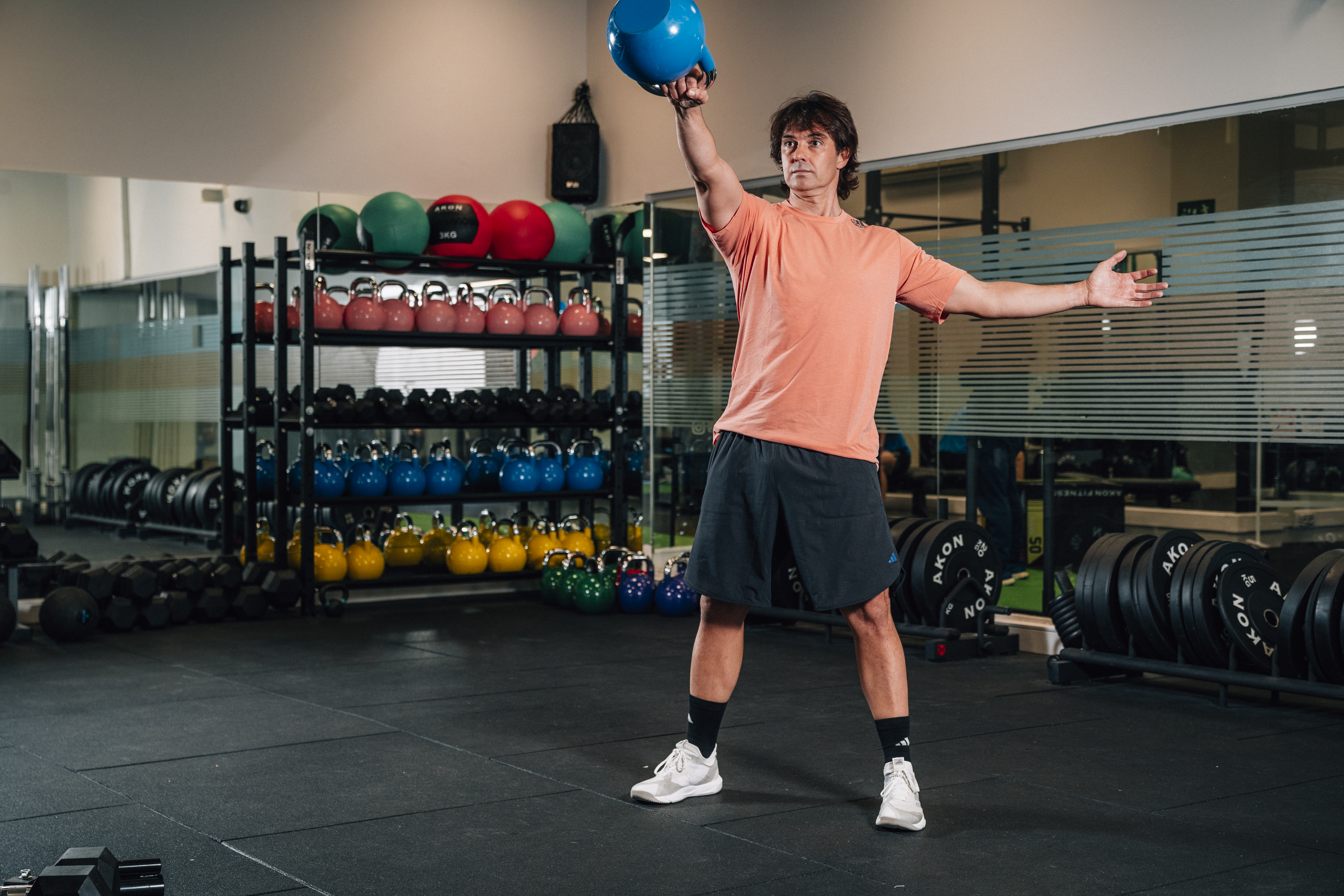 FUERZA - 437 - 26/05/25