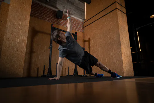 HIIT - 156 - 16/01/24