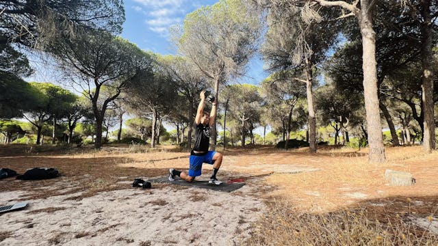 DÍA 07 - SIN MATERIAL - VACACIONES 2022