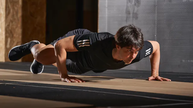 HIIT - 79 - 17/05/22