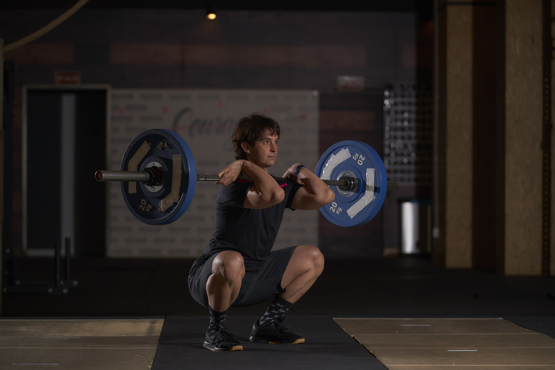 FUERZA - 74 - 17/6/21