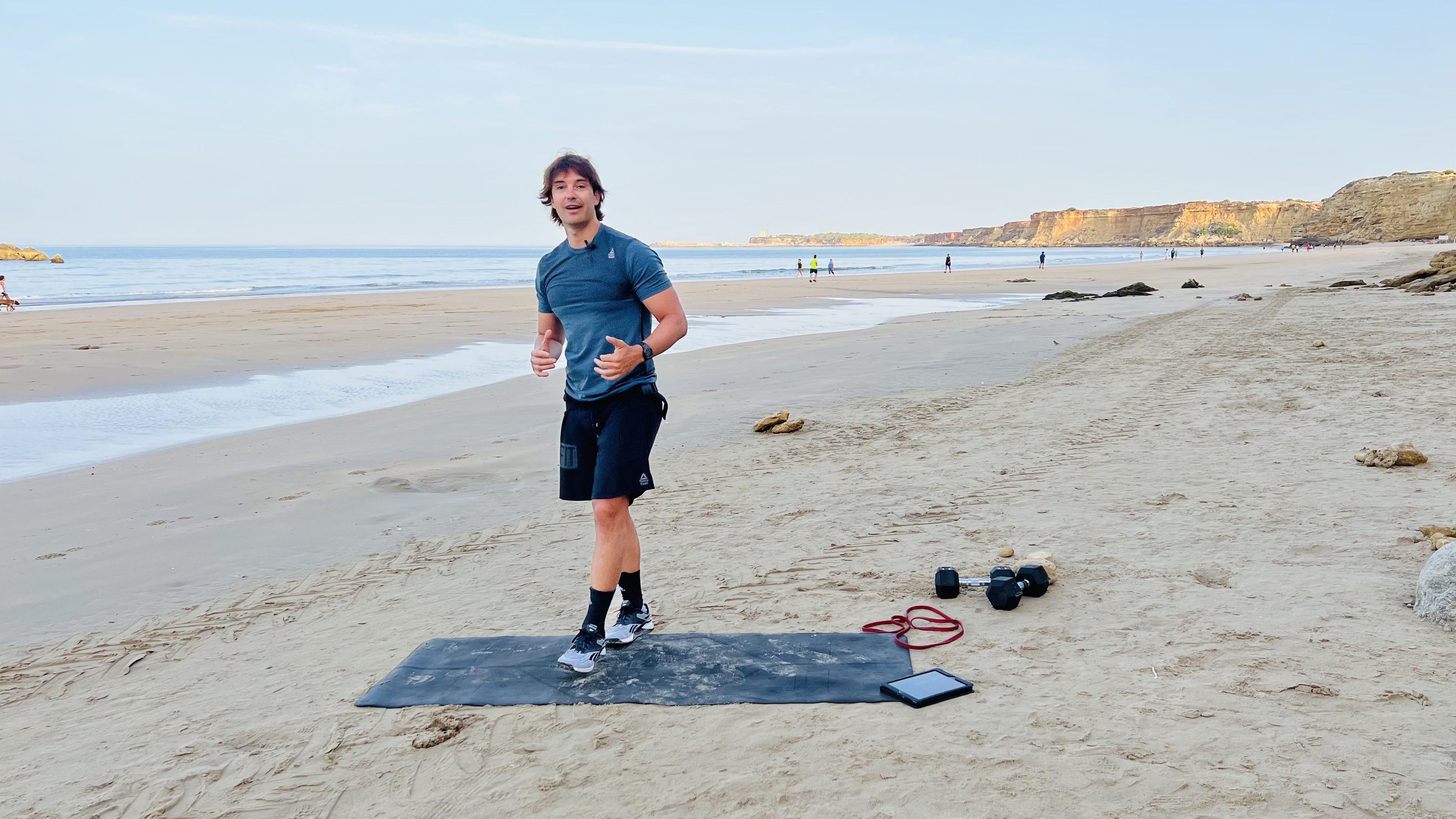 DÍA 08 - SIN MATERIAL - VACACIONES 2022