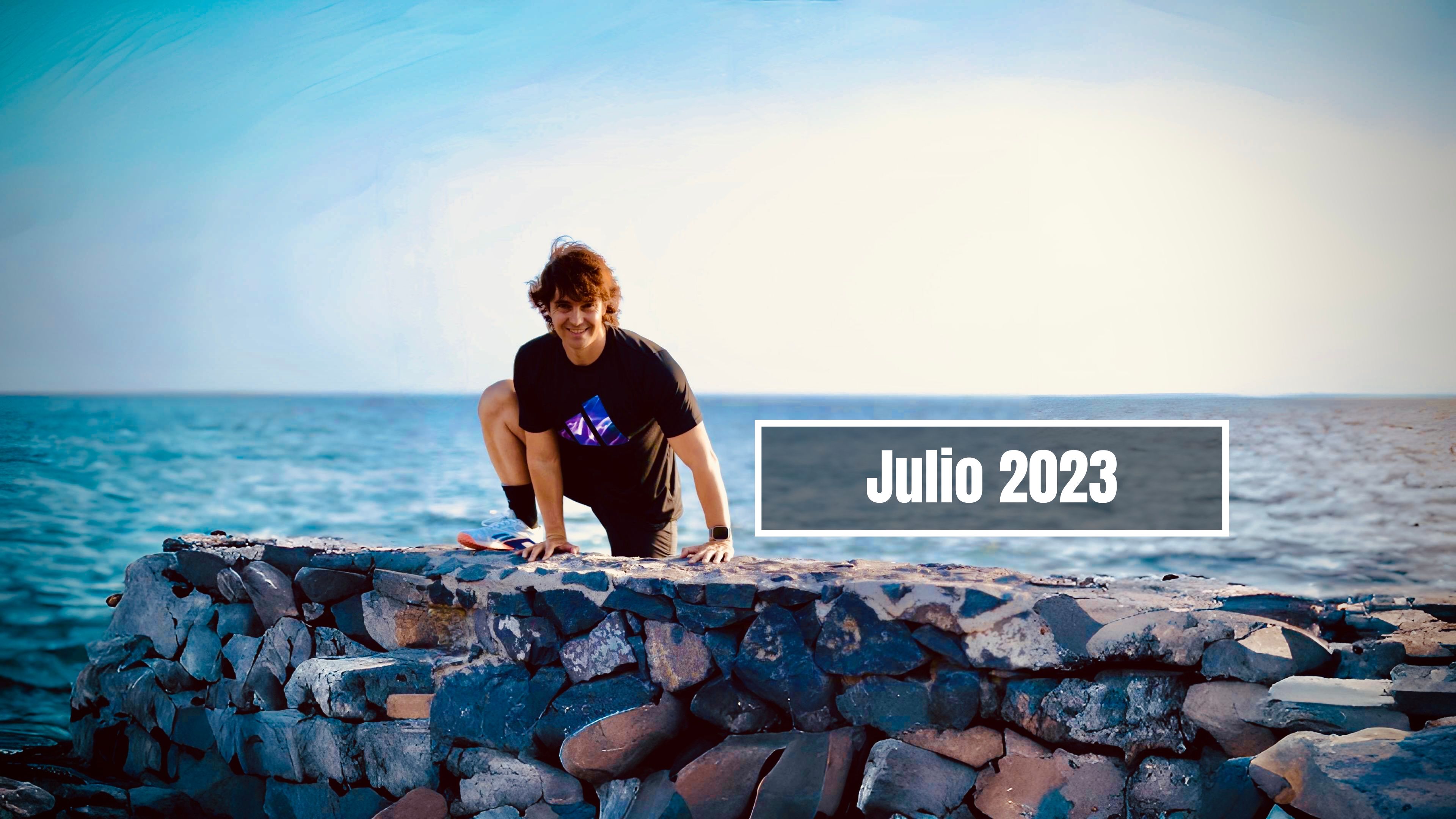 Julio 2023