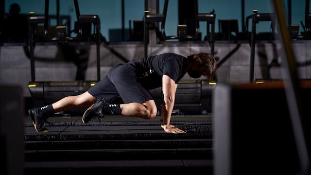 ENDURANCE - 34 - 29/04/22