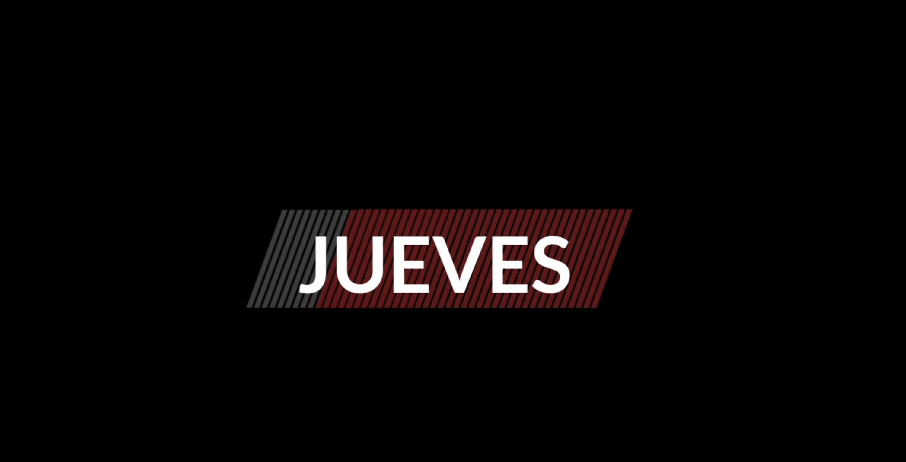 NUTRICIÓN - MAYO 2021 - JUEVES