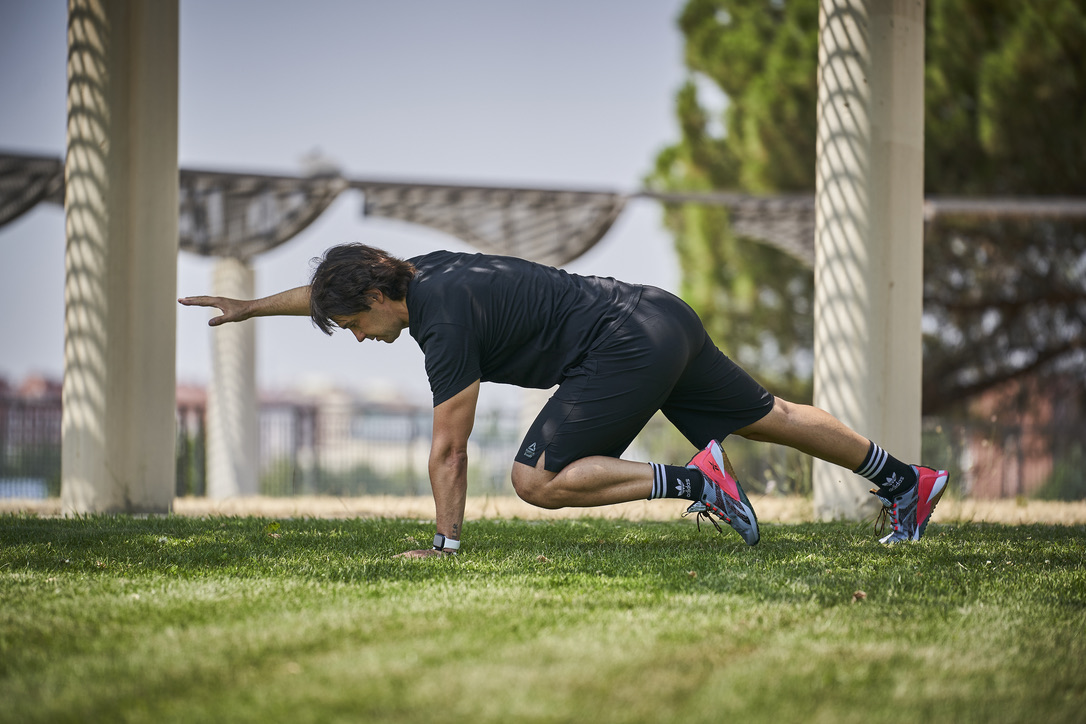 DÍA 17 - SIN MATERIAL - VACACIONES