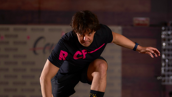 FUERZA - 83 - 19/7/21