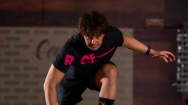 FUERZA - 83 - 19/7/21