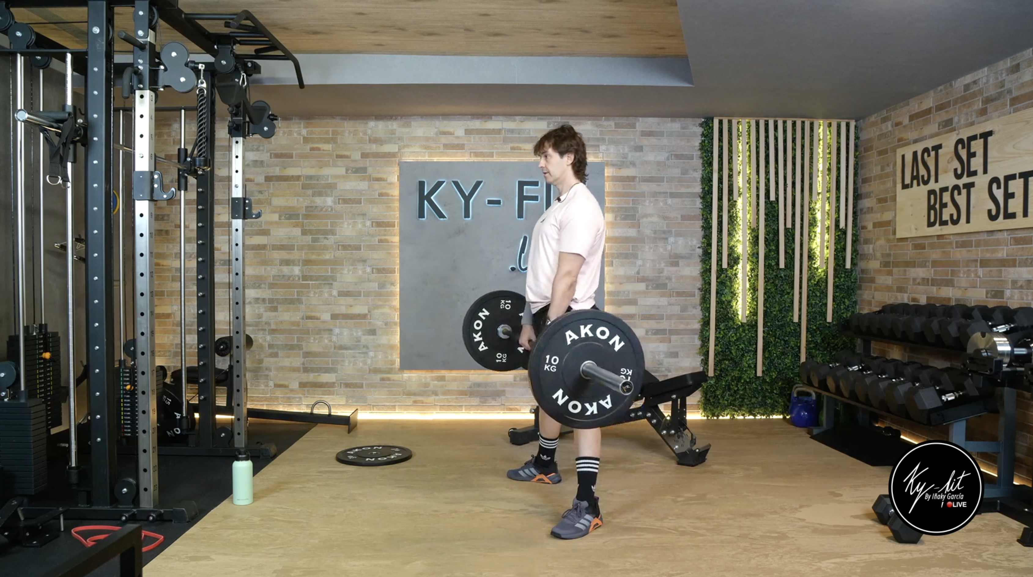 SEMANA SANTA 26 - 3 - FUERZA - 516 - 11/03/26 - TREN SUPERIOR  - REMO