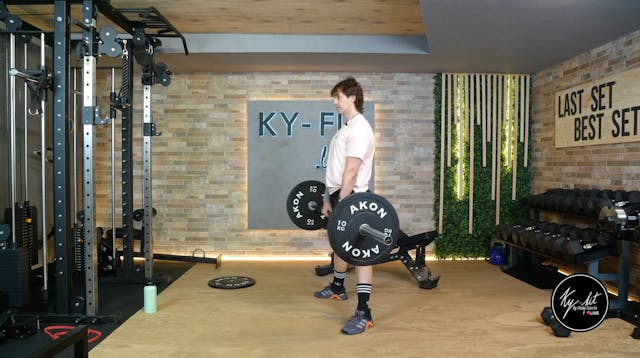 FUERZA - 516 - 11/03/26