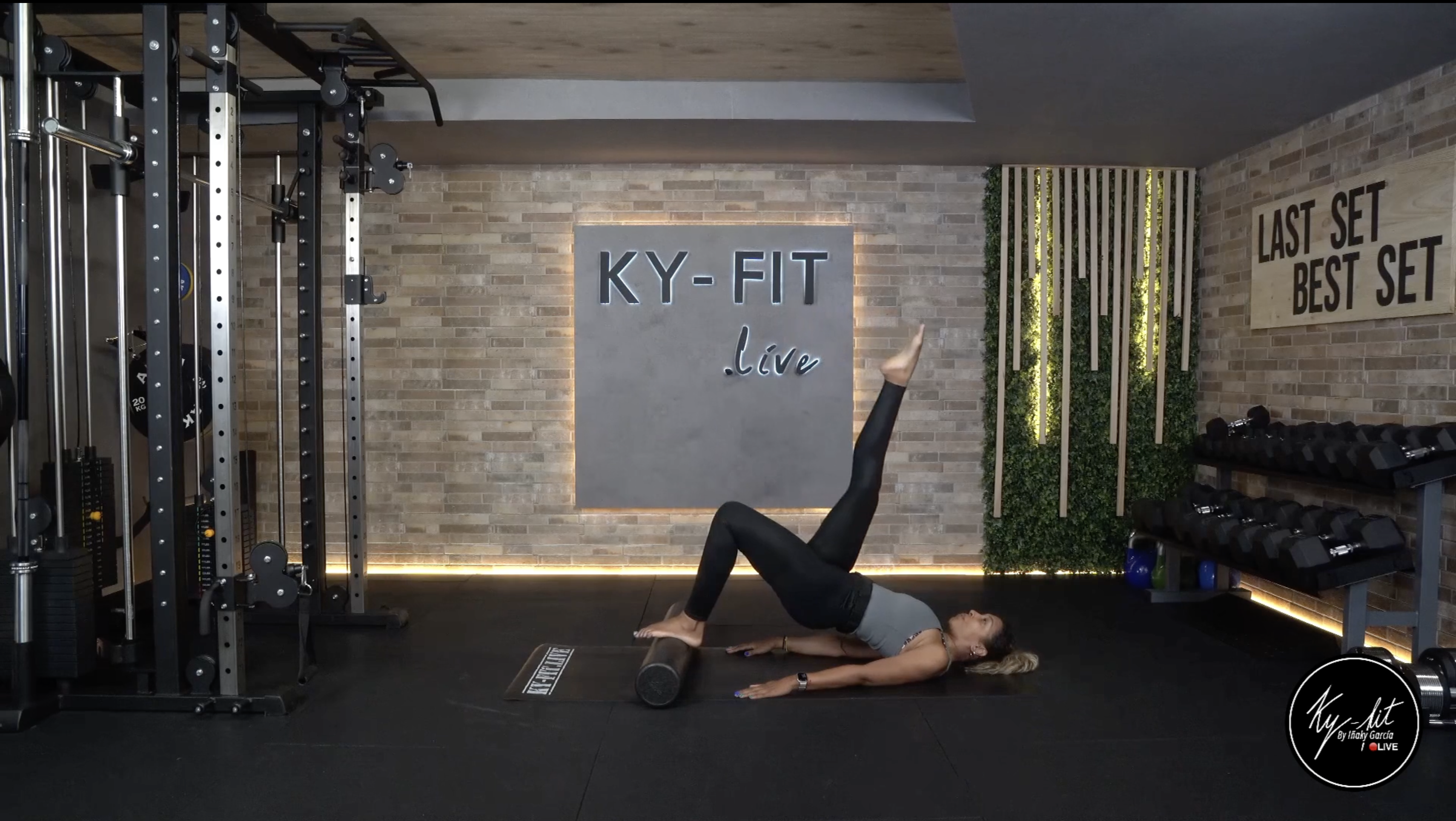 PILATES - 04 | TEMP. 25/26