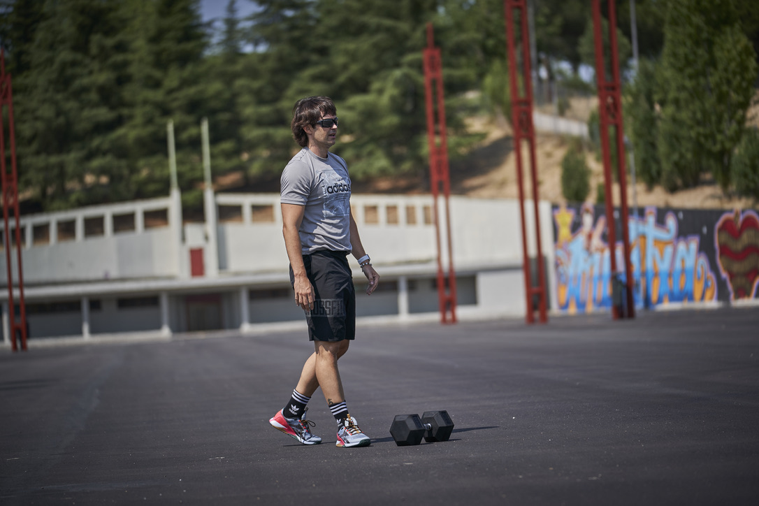 DÍA 19 - CON MATERIAL - VACACIONES