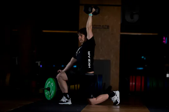ENDURANCE - 60 - 24/11/22