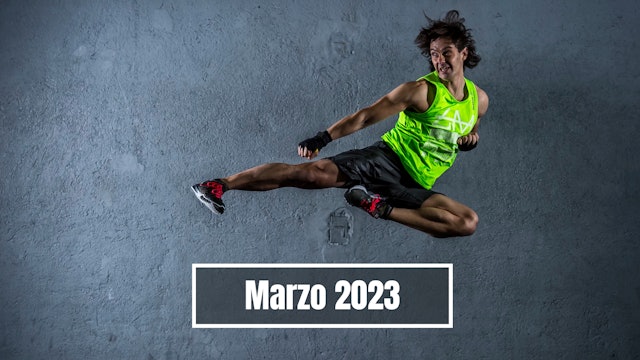 Marzo 2023