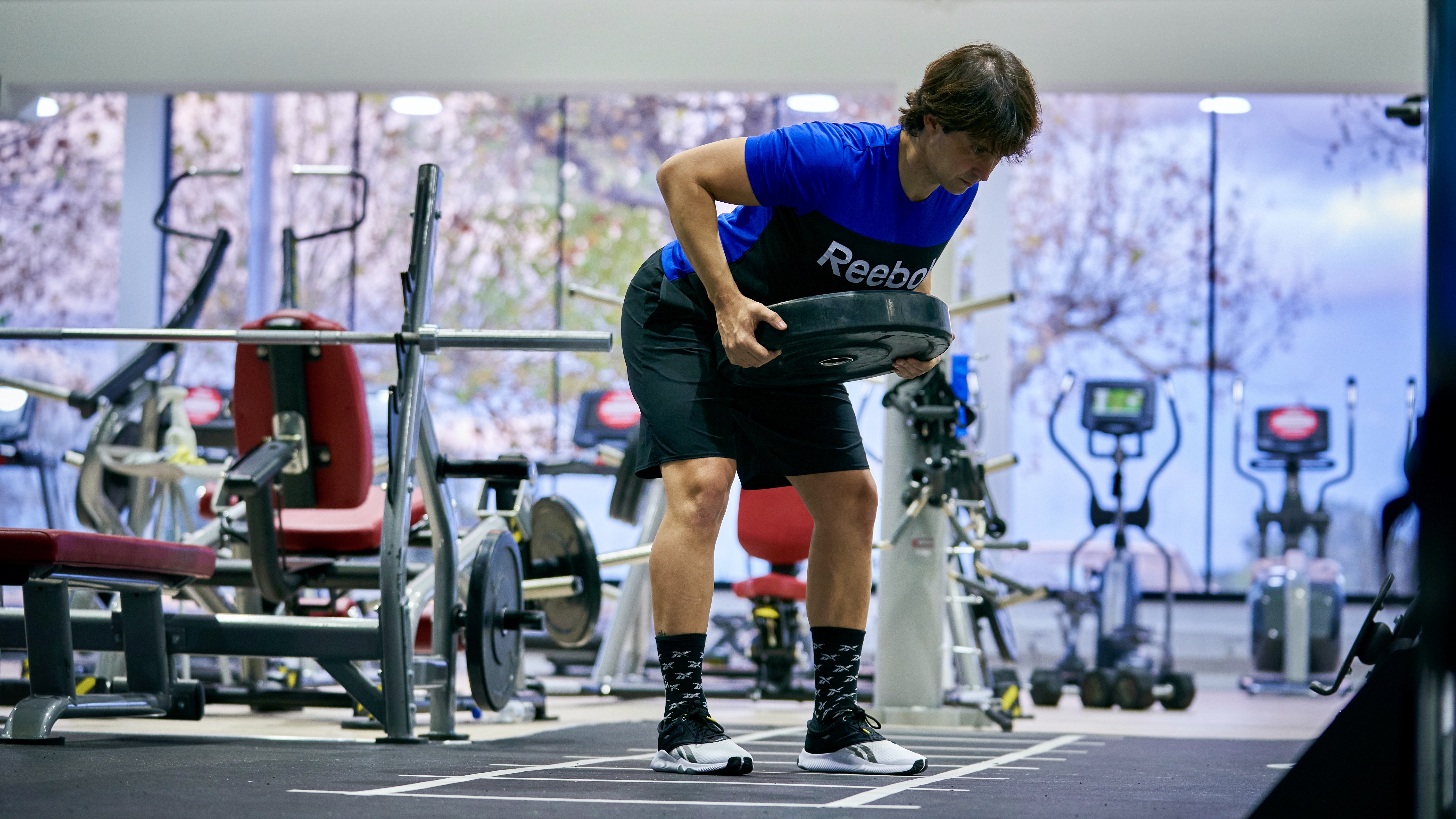 TOTAL BODY - 03 - 14/9/20