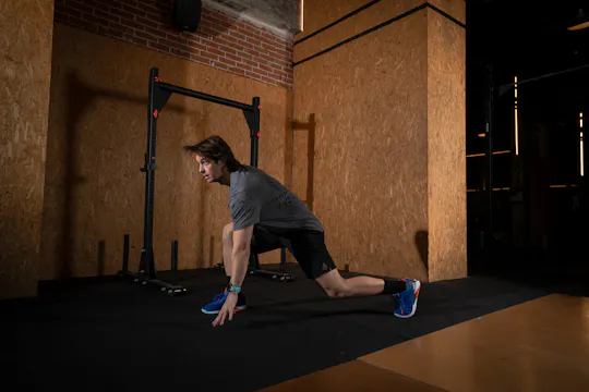 HIIT - 143 - 17/10/23