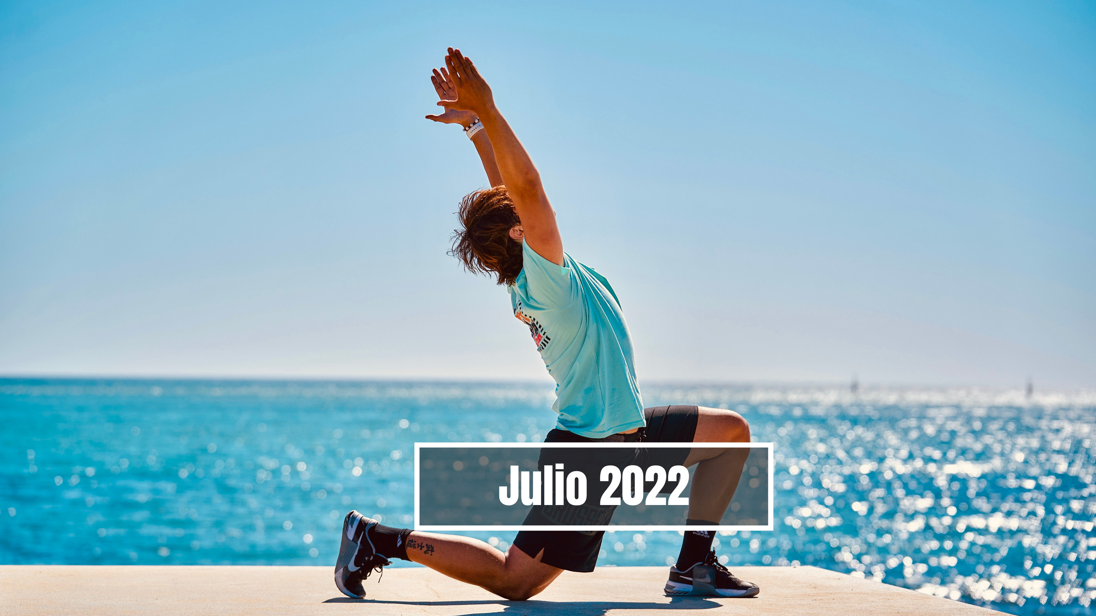Julio 2022