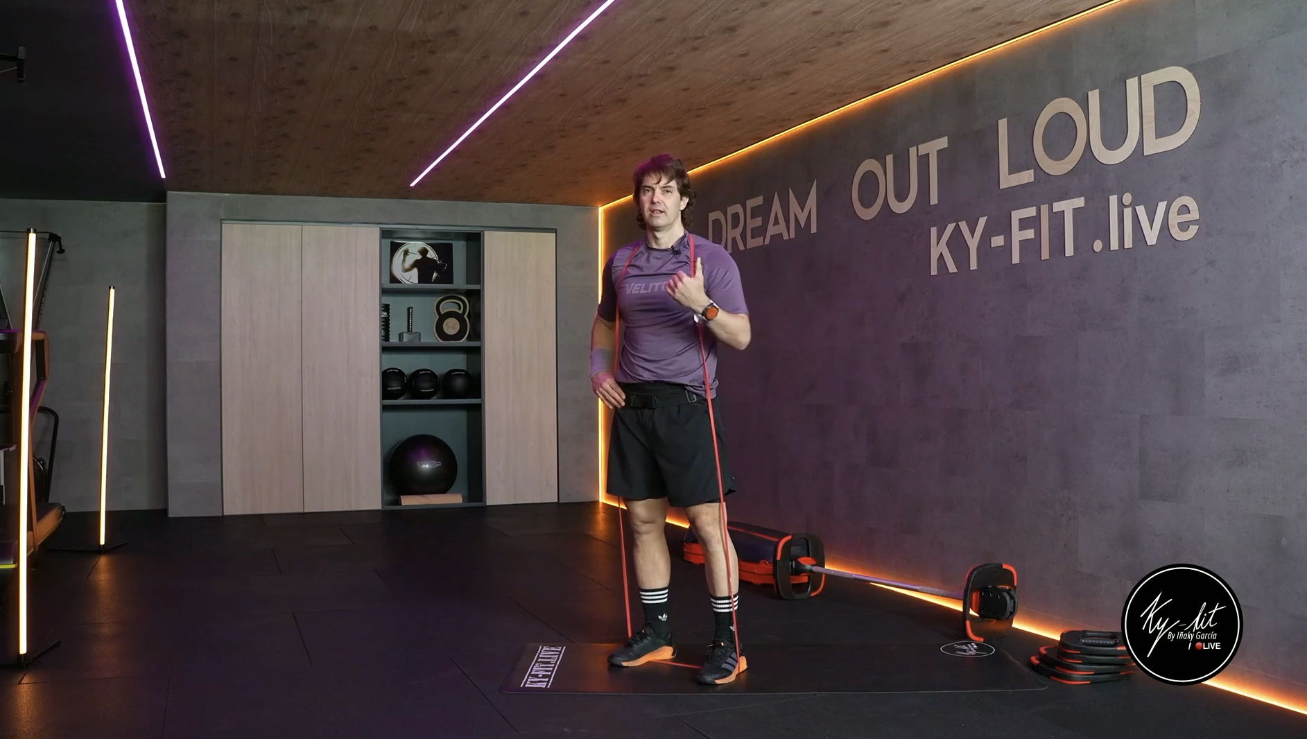 ENDURANCE - 214 - 05/03/26