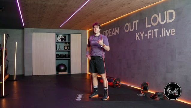 ENDURANCE - 214 - 05/03/26