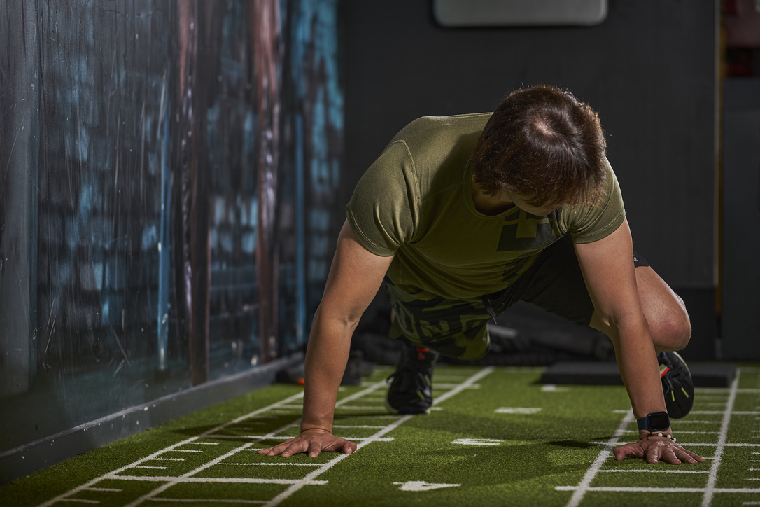 TOTAL BODY - 142 - 02/06/23