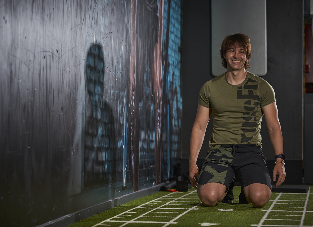 TOTAL BODY - 110 - 14/10/22