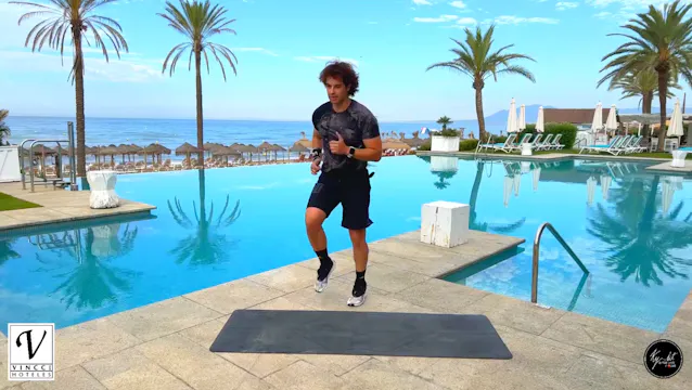 HIIT - 07 | VERANO 2026 | 04-08-26