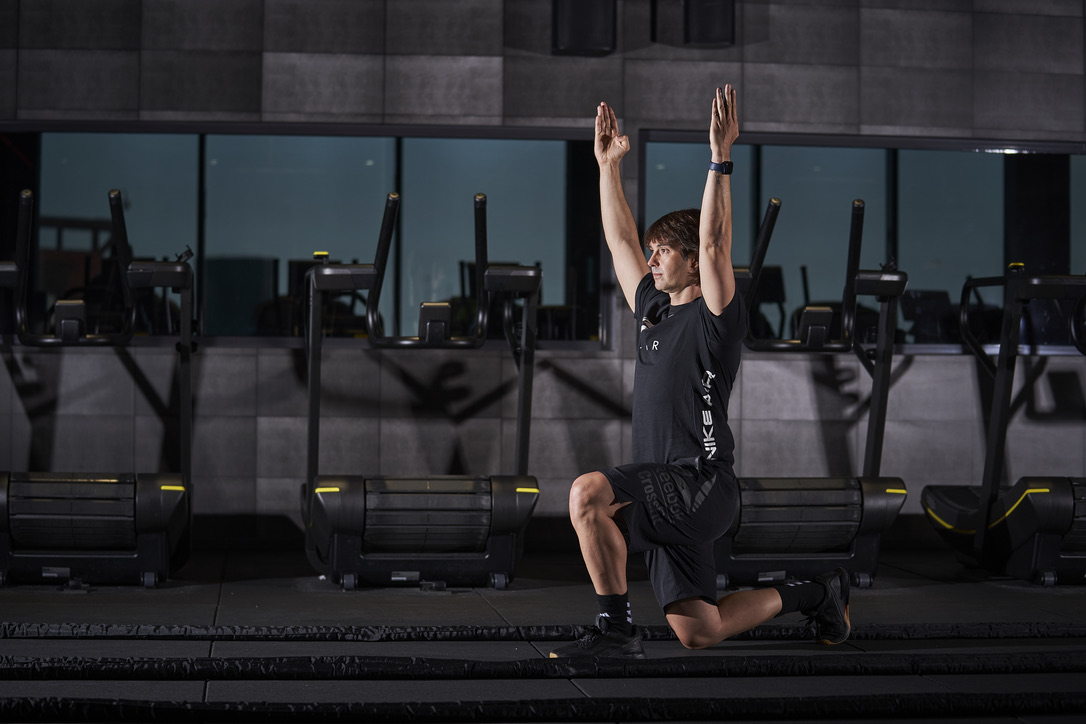 ENDURANCE - 75 - 09/03/23