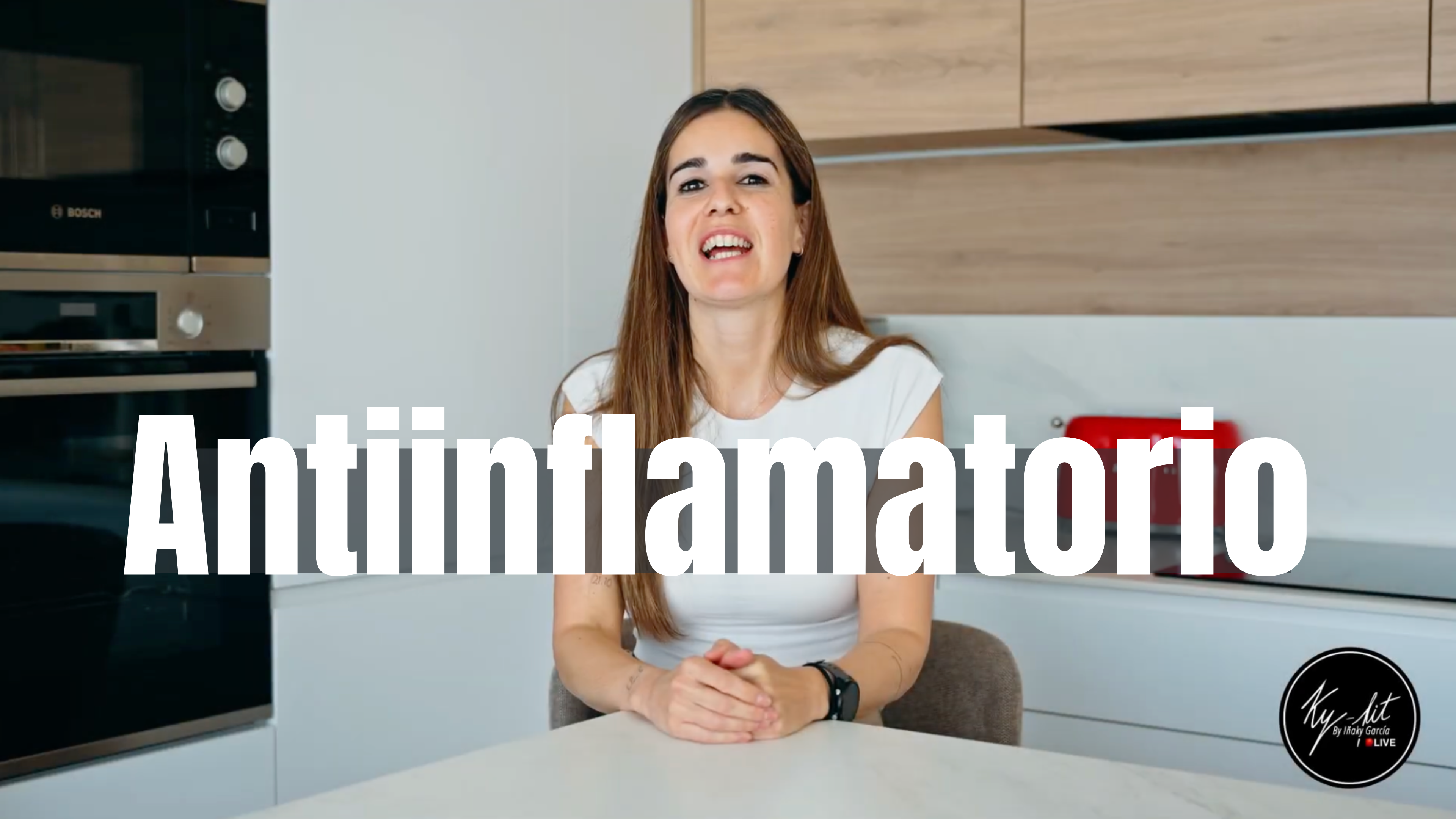 Antiinflamatorio | Planes de nutrición