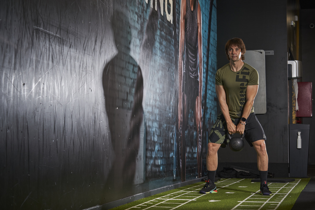 TOTAL BODY - 140 - 19/05/23