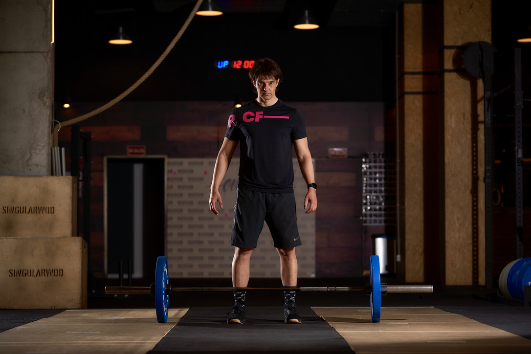 FUERZA - 56 - 15/4/21