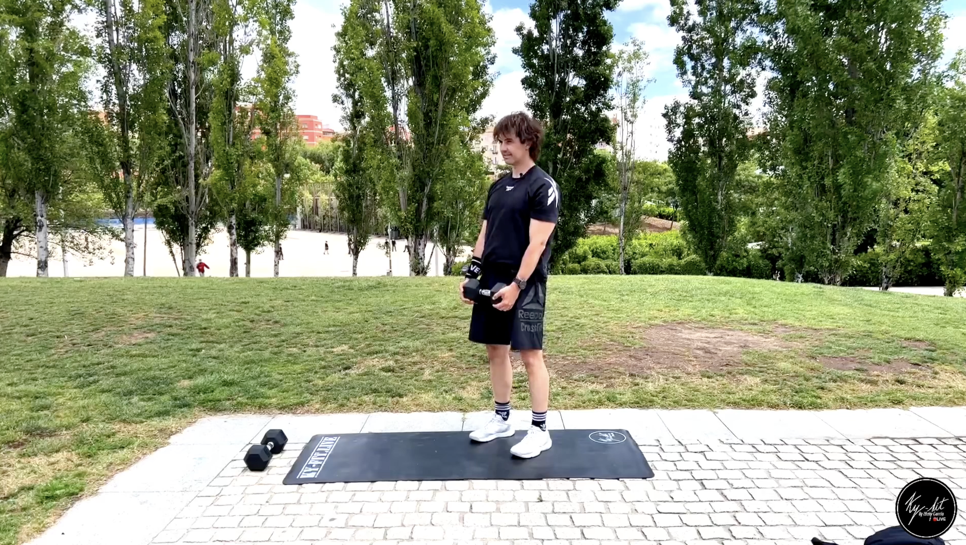 ENDURANCE - 134 - 06/06/24