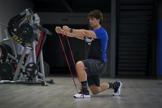 TOTAL BODY - 42 - 14/4/21