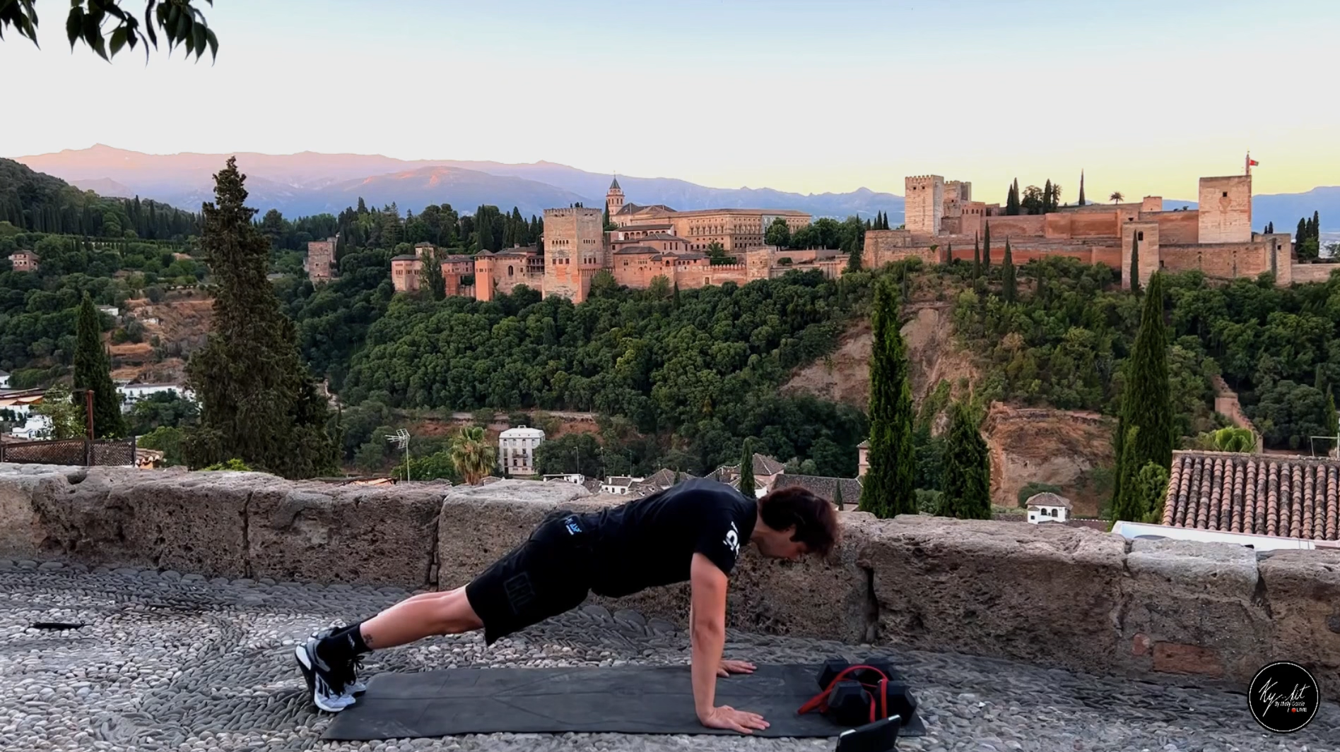 DÍA 08 - CON MATERIAL - VACACIONES 2023