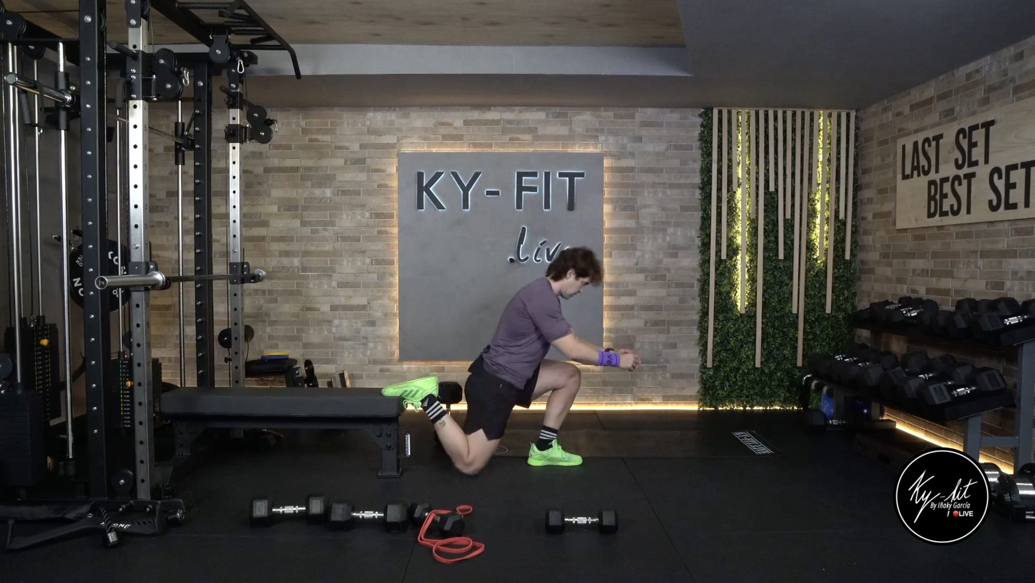 FUERZA - 500 - 14/01/26