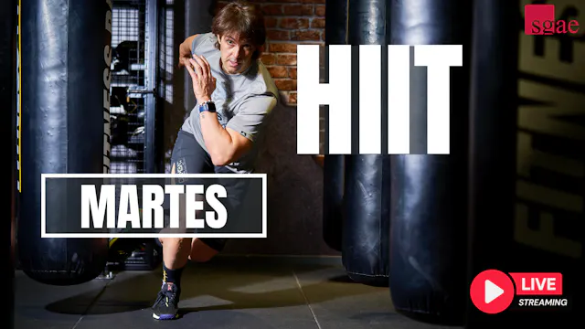 HIIT - 269 - 05/05/26