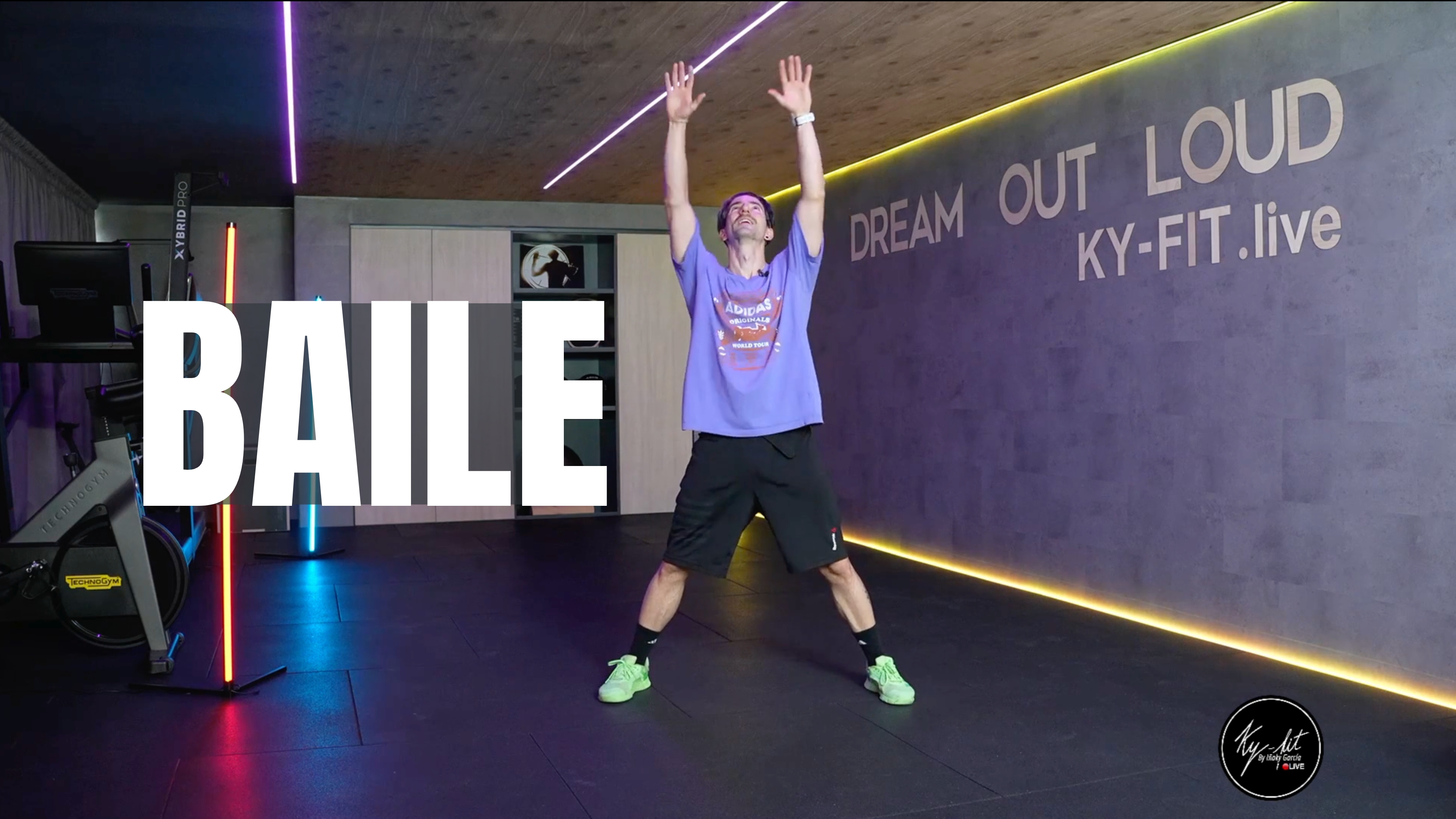 BAILE - 06 | TEMP. 25/26