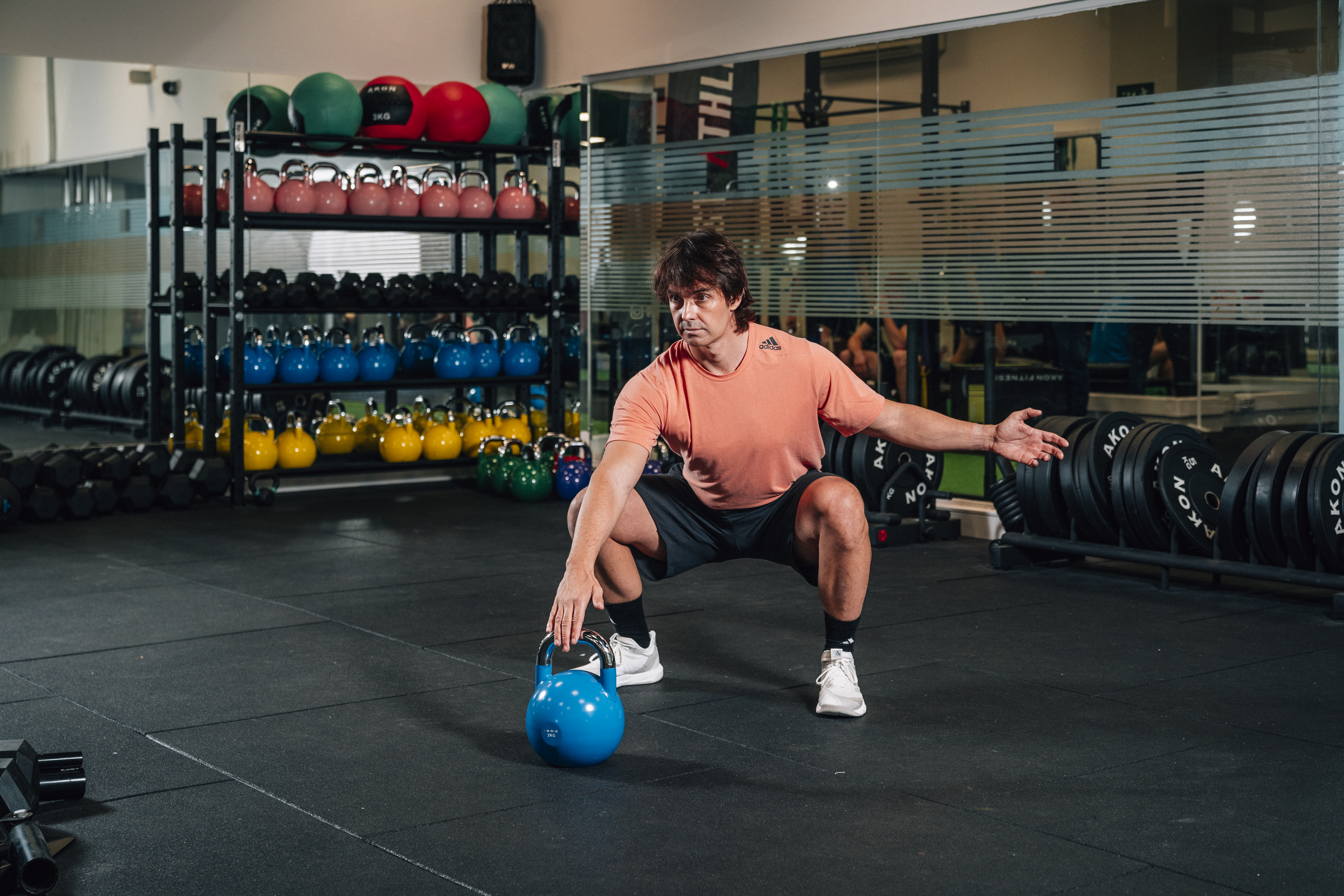 FUERZA - 394 - 11/12/24