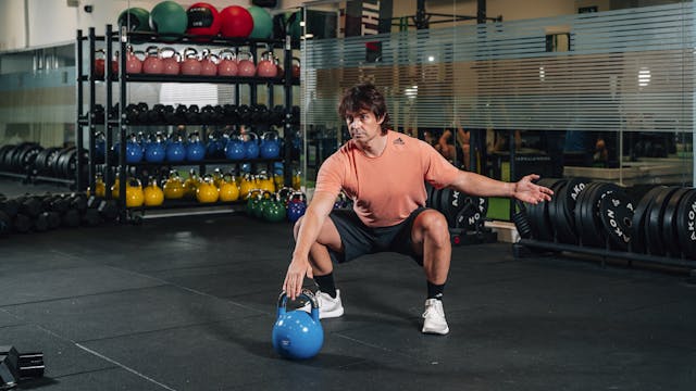 FUERZA - 394 - 11/12/24