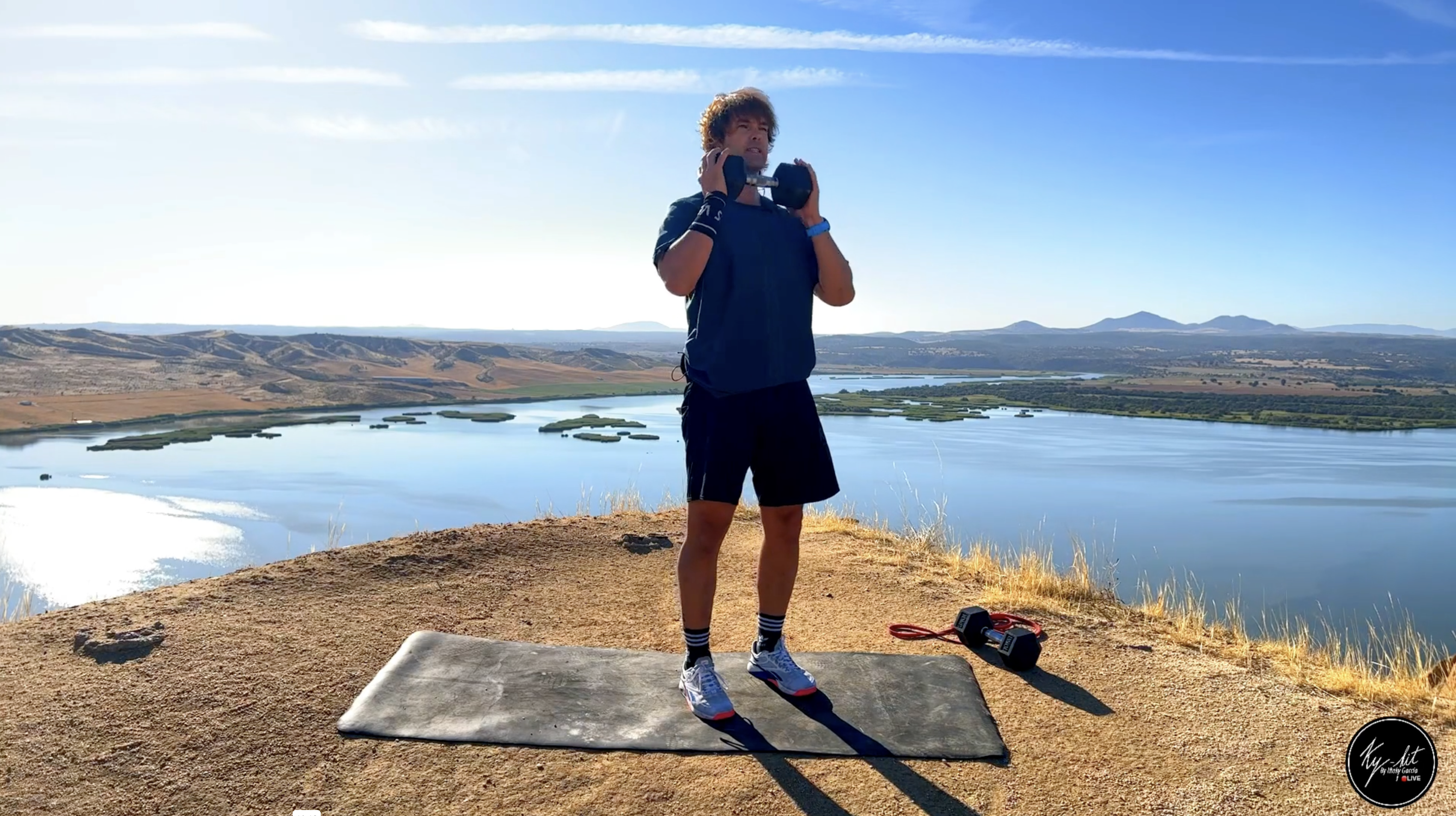 FUERZA - 352 - 12/06/24