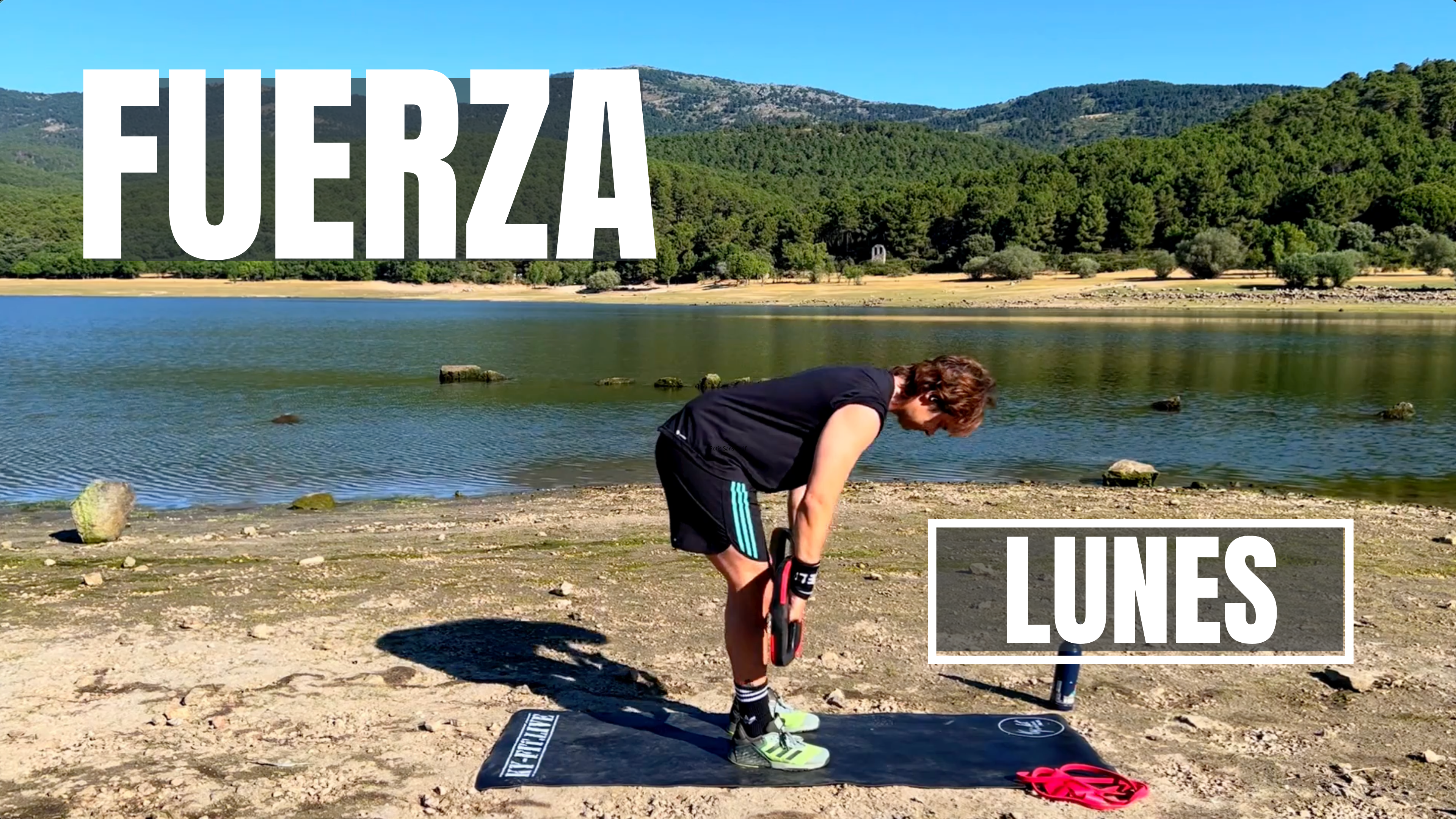 FUERZA - 05 | VERANO 2026 | 06-7-26