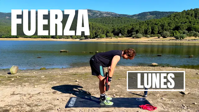 FUERZA - 05 | VERANO 2026 | 06-7-26