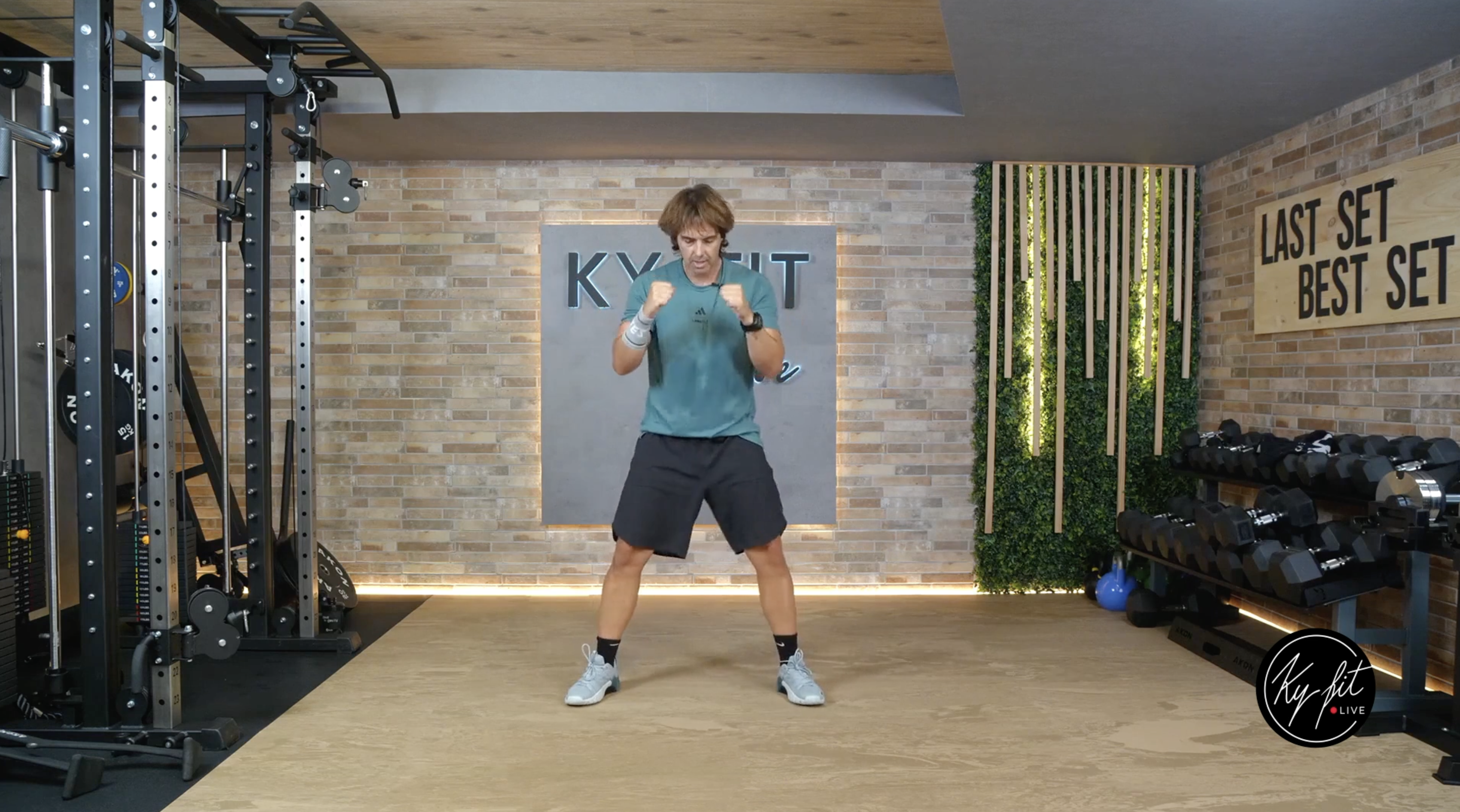 HIIT - 05 | TEMP. 26/27 | 06-10-26