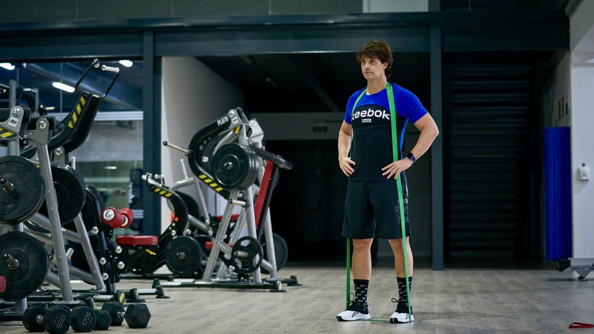 TOTAL BODY - 30 - 20/1/21