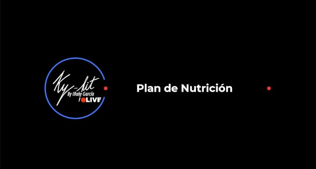 NUTRICIÓN - MARZO 2021 - INTRODUCCIÓN