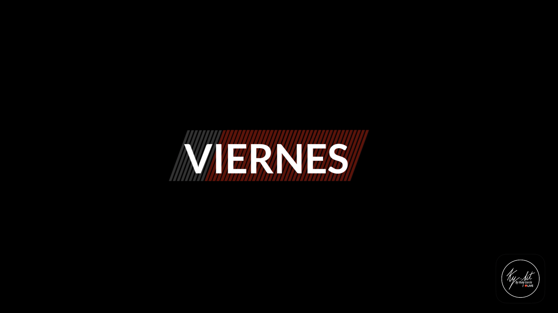 NUTRICIÓN - MARZO 2021 - VIERNES