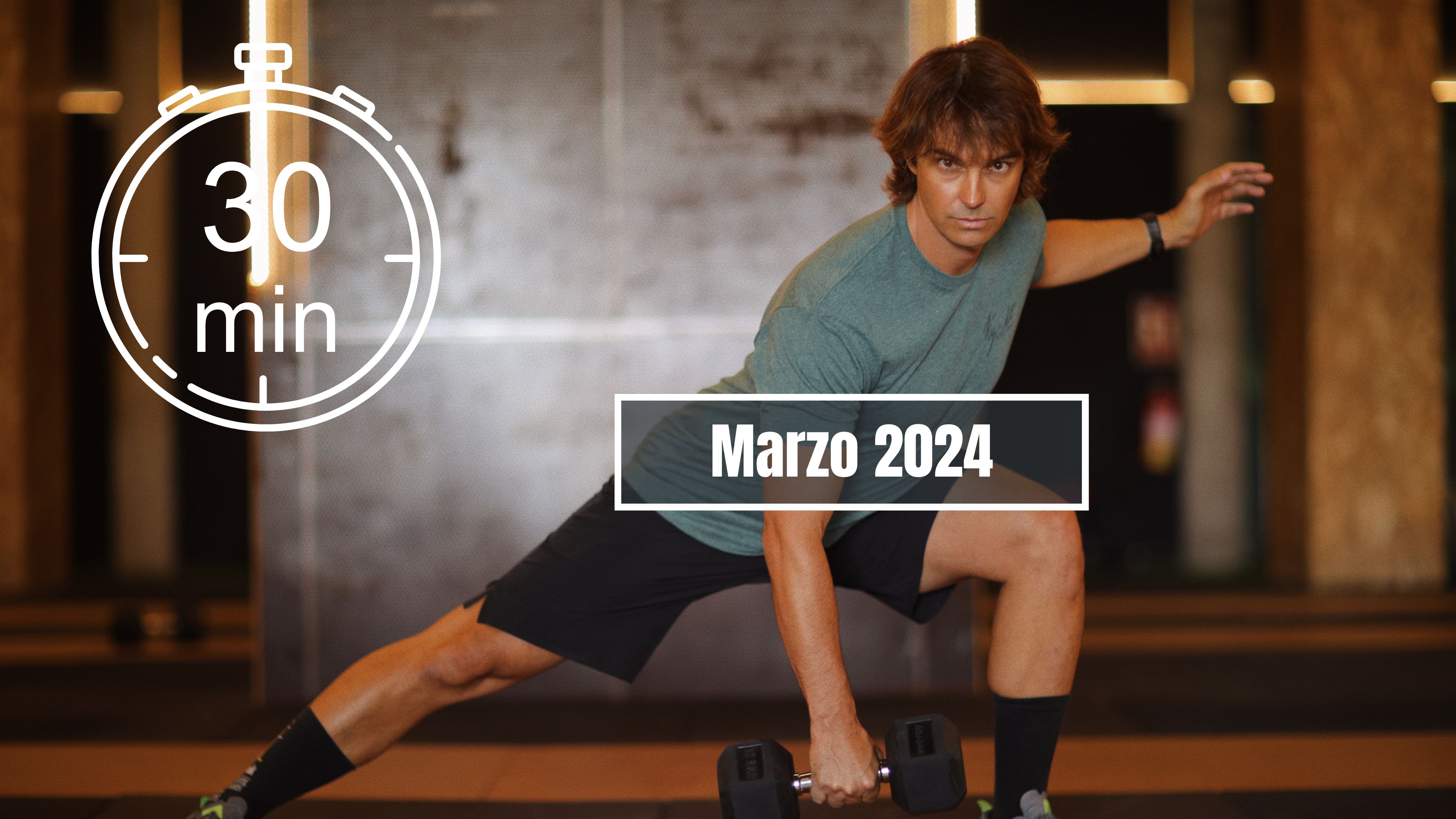 MARZO 2024 - 30 MINUTOS