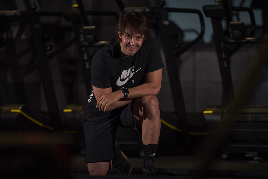 ENDURANCE - 22 - 28/01/22