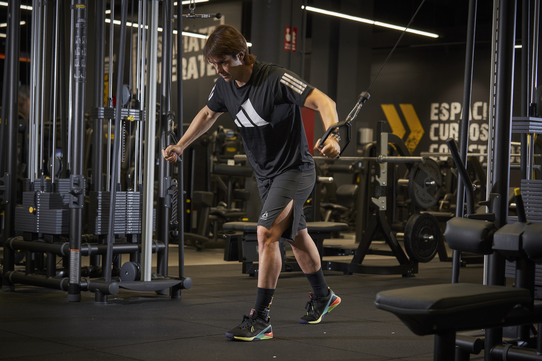 TOTAL BODY - 136 - 21/04/23